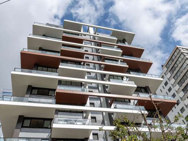 Apartamento com 3 quartos à venda na Avenida Soledade, 257, Petrópolis, Porto Alegre por R$ 4.199.000