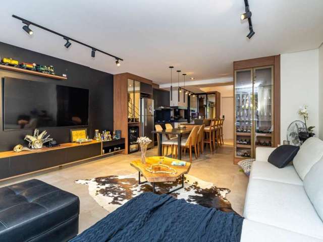 Apartamento com 2 quartos à venda na Avenida General Barreto Viana, 619, Chácara das Pedras, Porto Alegre por R$ 1.100.000