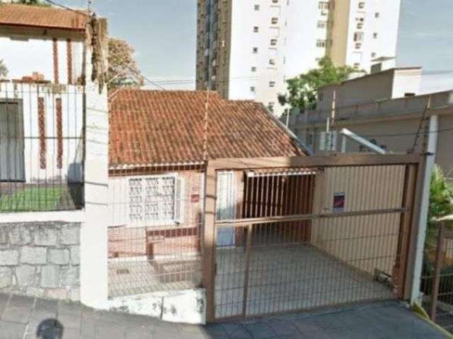 Terreno em condomínio fechado à venda na Rua Ramiro Barcelos, 823, Independência, Porto Alegre por R$ 2.600.000