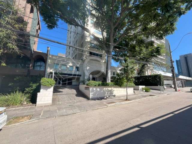 Sala comercial para alugar na Avenida Carlos Gomes, 777, Boa Vista, Porto Alegre por R$ 6.900