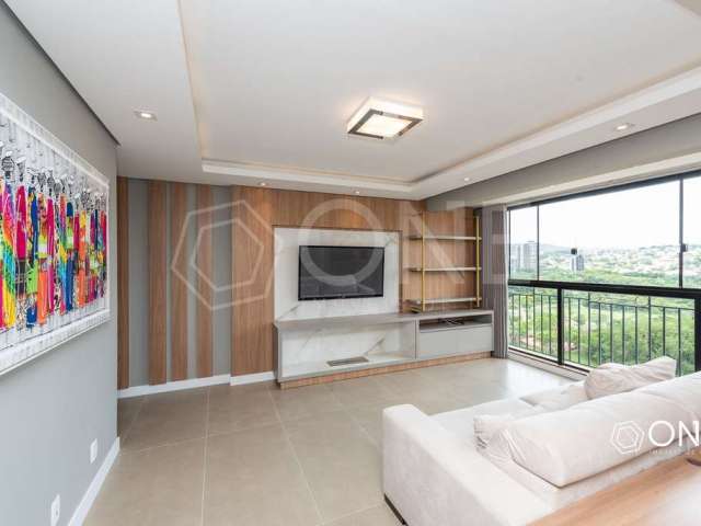 Apartamento com 3 quartos à venda na Avenida Túlio de Rose, 260, Jardim Europa, Porto Alegre por R$ 1.695.000