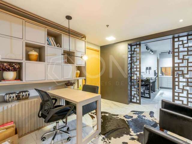 Sala comercial à venda na Avenida Senador Tarso Dutra, 161, Petrópolis, Porto Alegre por R$ 850.000