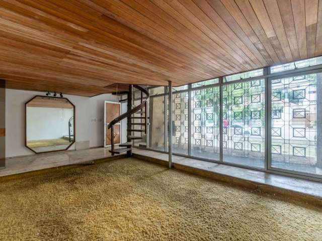 Casa em condomínio fechado com 3 quartos à venda na Pedro Chaves Barcelos, 1020, Bela Vista, Porto Alegre por R$ 1.600.000