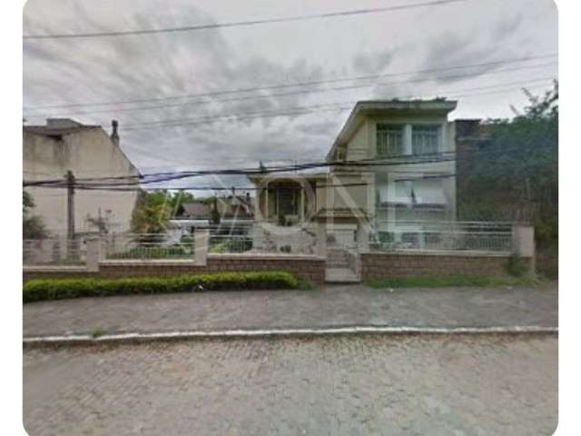 Terreno à venda na Rua Acélio Daudt, 135, Passo da Areia, Porto Alegre por R$ 2.500.000