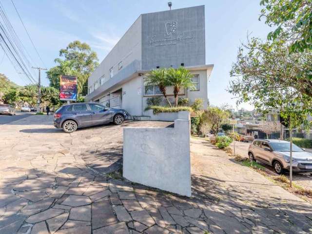 Prédio à venda na Rua Carlos Huber, 590, Três Figueiras, Porto Alegre por R$ 4.600.000