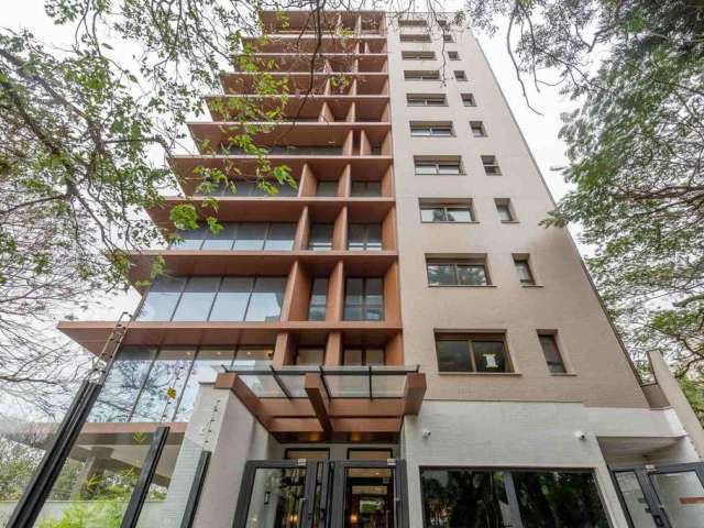 Apartamento com 3 quartos à venda na Rua Engenheiro Veríssimo de Matos, 311, Bela Vista, Porto Alegre por R$ 3.392.000