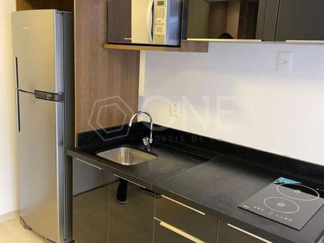 Apartamento com 1 quarto à venda na Avenida Coronel Lucas de Oliveira, 410, Mont Serrat, Porto Alegre por R$ 568.000