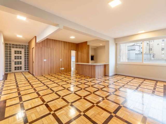 Apartamento com 3 quartos à venda na Ramiro Barcelos, 1107, Moinhos de Vento, Porto Alegre por R$ 1.420.000