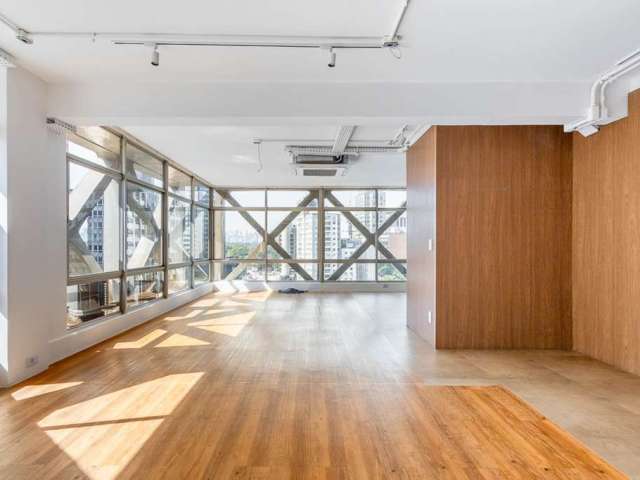 Sala comercial para alugar na Rua Professor Artur Ramos, 183, Jardim Paulistano, São Paulo por R$ 10.000