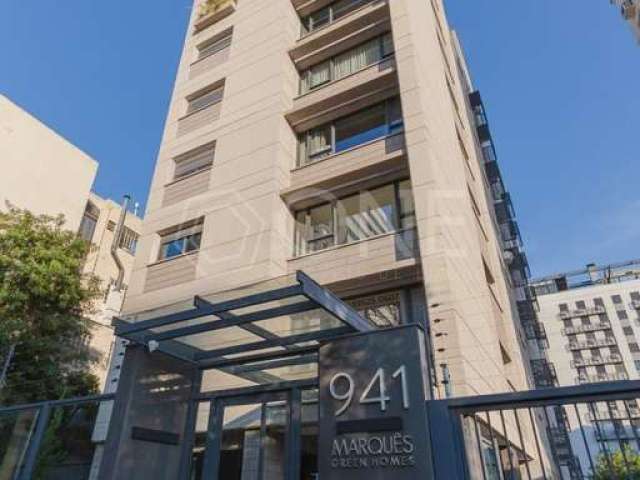 Apartamento com 2 quartos à venda na Rua Marquês do Pombal, 941, Moinhos de Vento, Porto Alegre por R$ 1.799.000