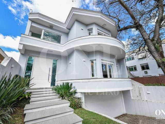 Casa em condomínio fechado com 4 quartos à venda na Rua Walt Disney, 205, São Sebastião, Porto Alegre por R$ 1.550.000