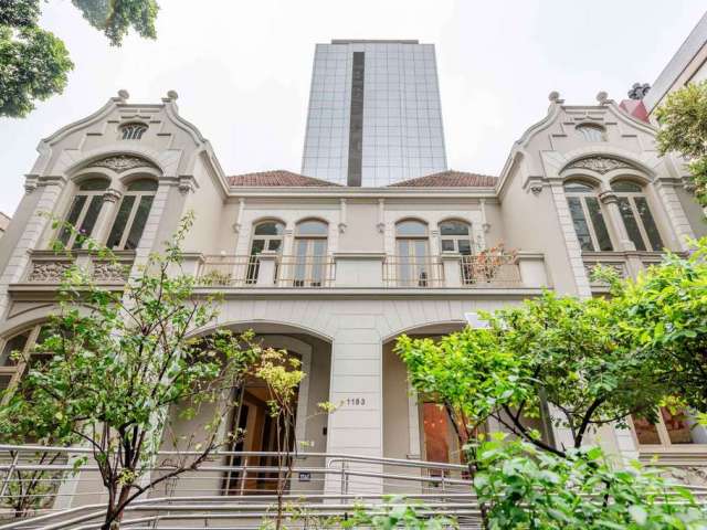 Ponto comercial à venda na Avenida Independência, 1183, Independência, Porto Alegre por R$ 1.800.000