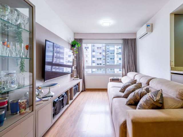 Apartamento com 3 quartos à venda na Assis Brasil, 3966, Jardim Lindóia, Porto Alegre por R$ 890.000