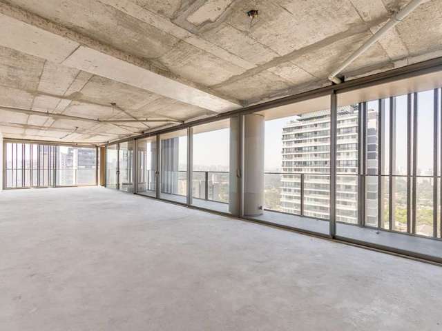 Apartamento com 3 quartos à venda na Rua Henrique Monteiro, 154, Pinheiros, São Paulo por R$ 8.400.000