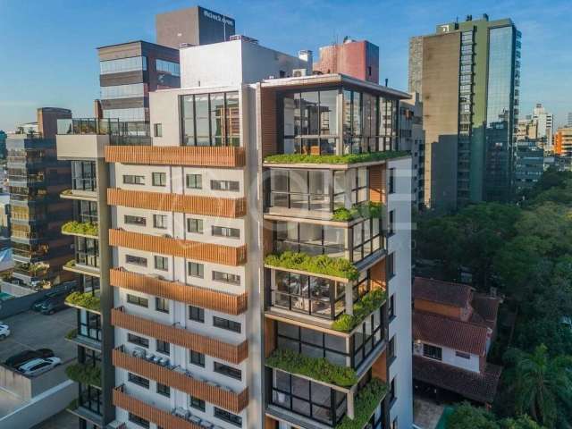 Apartamento com 3 quartos à venda na Rua Tito Lívio Zambecari, 800, Mont Serrat, Porto Alegre por R$ 2.200.000