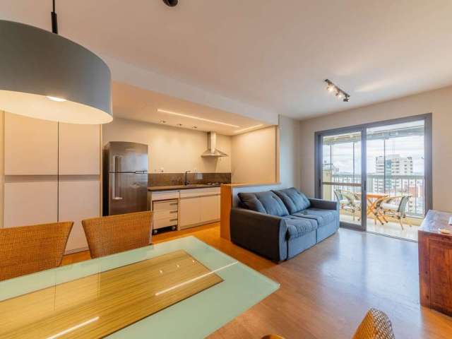 Apartamento com 1 quarto à venda na Avenida Luiz Manoel Gonzaga, 470, Petrópolis, Porto Alegre por R$ 720.000