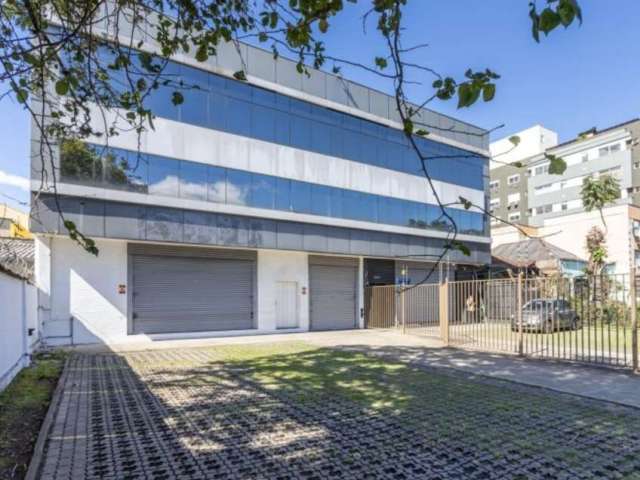 Ponto comercial para alugar na Rua Professor Cristiano Fischer, 2222, Partenon, Porto Alegre por R$ 22.000