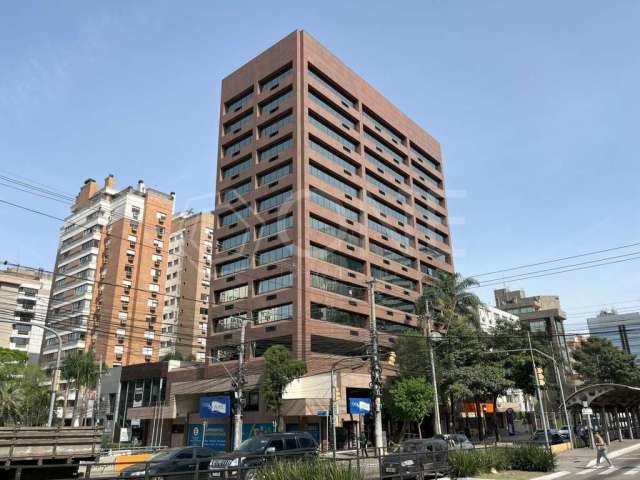 Apartamento para alugar na Avenida Carlos Gomes, 403, Boa Vista, Porto Alegre por R$ 16.300