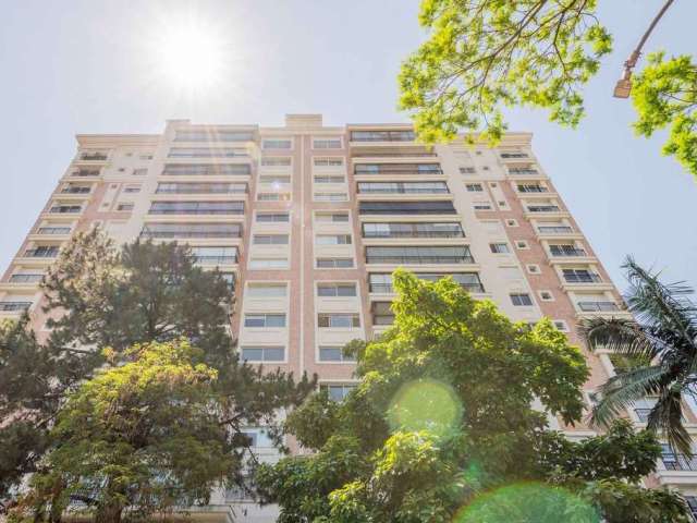 Apartamento com 4 quartos à venda na Rua Engenheiro Teixeira Soares, 200, Bela Vista, Porto Alegre por R$ 3.800.000