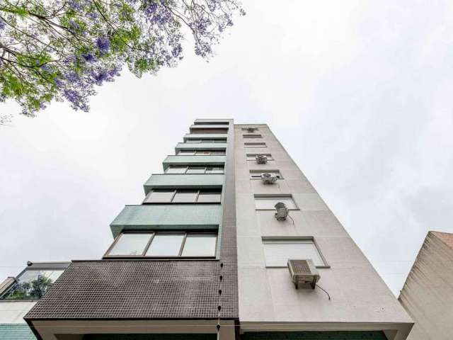 Apartamento com 2 quartos à venda na Rua Borges do Canto, 189, Petrópolis, Porto Alegre por R$ 896.000