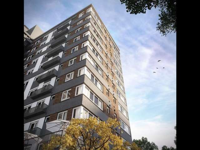 Apartamento com 2 quartos à venda na Rua Doutora Carmen Pinto de Azevedo Andrade, 96, Moinhos de Vento, Porto Alegre por R$ 832.000