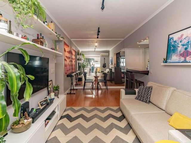 Apartamento com 2 quartos à venda na Rua Anita Garibaldi, 1161, Mont Serrat, Porto Alegre por R$ 650.000