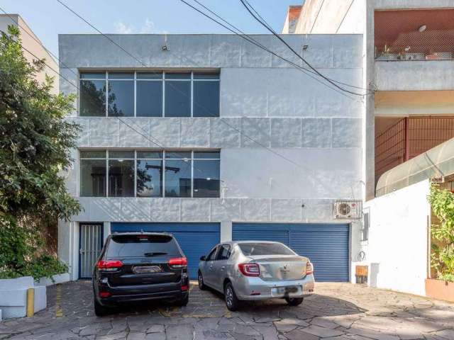 Prédio para alugar na Avenida Plínio Brasil Milano, 232, Higienópolis, Porto Alegre por R$ 16.500