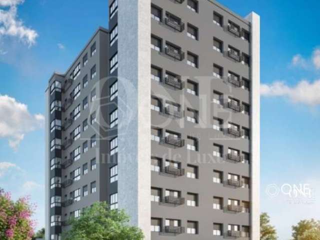 Apartamento com 2 quartos à venda na Rua Vicente da Fontoura, 2963, Bela Vista, Porto Alegre por R$ 745.230