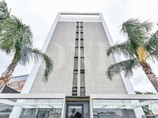 Apartamento com 3 quartos à venda na Avenida Icaraí, 1717, Cristal, Porto Alegre por R$ 910.000