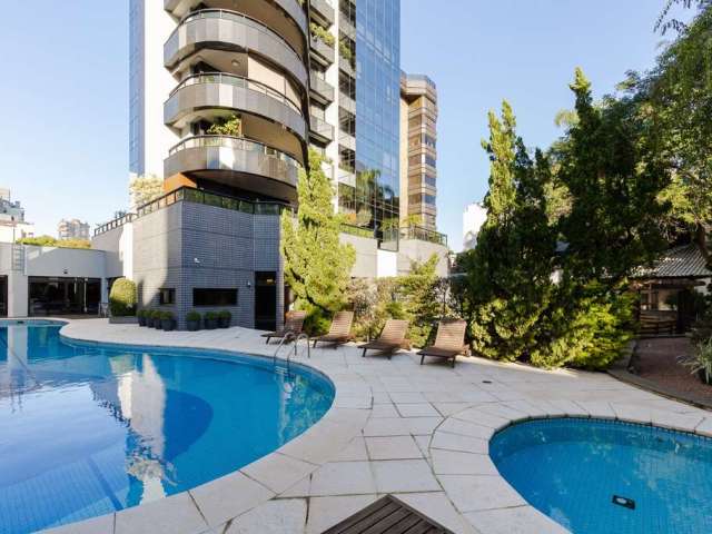 Apartamento com 4 quartos à venda na Coronel Lucas de Oliveira, 1133, Bela Vista, Porto Alegre por R$ 4.500.000