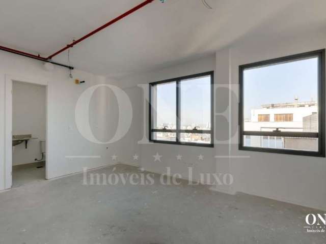 Sala comercial à venda na Avenida Independência, 1183, Independência, Porto Alegre por R$ 480.000