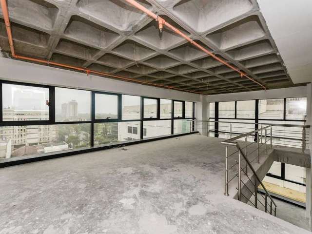 Sala comercial à venda na Avenida Praia de Belas, 1212, Praia de Belas, Porto Alegre por R$ 1.280.000