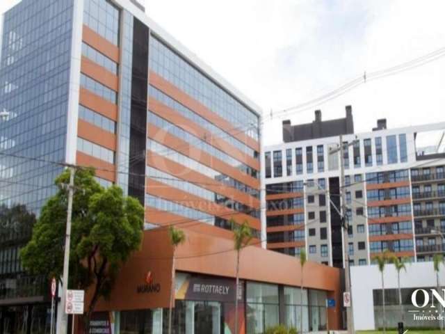 Sala comercial à venda na Avenida Icaraí, 1717, Cristal, Porto Alegre por R$ 571.907