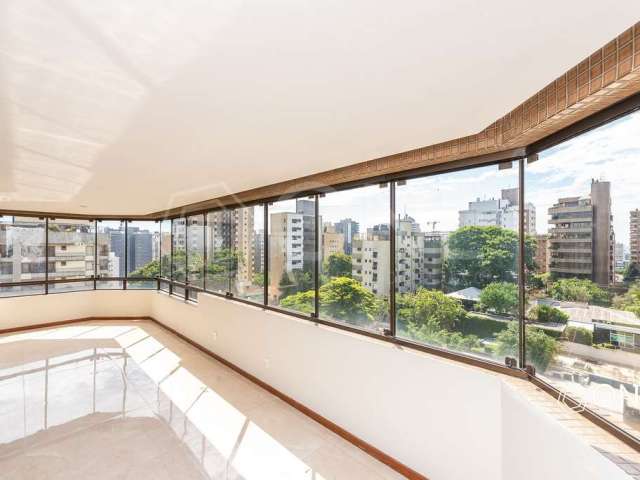 Apartamento com 3 quartos à venda na Rua Ronald de Carvalho, 57, Mont Serrat, Porto Alegre por R$ 1.395.000