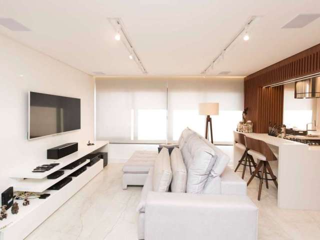 Apartamento com 3 quartos à venda na Rua Acélio Daudt, 110, Passo da Areia, Porto Alegre por R$ 1.400.000