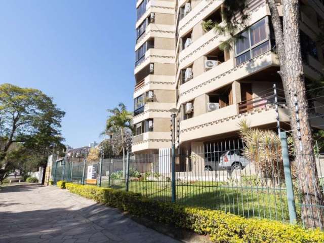 Apartamento com 2 quartos à venda na Rua Santa Cecília, 1427, Santa Cecília, Porto Alegre por R$ 721.000