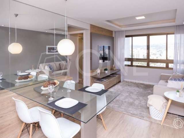 Apartamento com 2 quartos à venda na Aneron Correa de Oliveira, 159, Alto Petrópolis, Porto Alegre por R$ 719.000