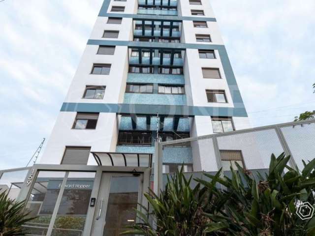 Apartamento com 2 quartos à venda na Rua Aneron Corrêa de Oliveira, 159, Alto Petrópolis, Porto Alegre por R$ 480.000