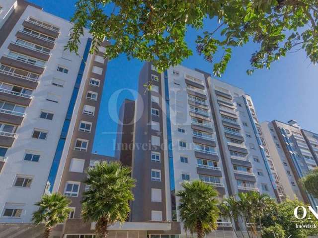 Apartamento com 4 quartos à venda na Rua Dona Augusta, 333, Menino Deus, Porto Alegre por R$ 2.390.000