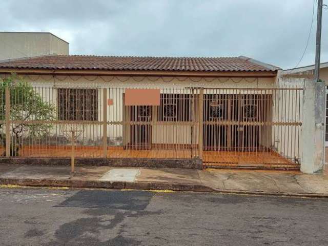 Casa a Venda região Central  Jardim Alah Terreno 303 M² , 194 M² construção