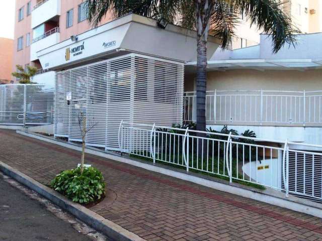 Apartamento a Venda Novittá  Residence 3 Quartos sendo uma suíte.