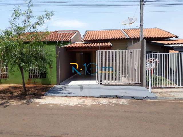 Casa geminada a Venda Conjunto Loris Sayun Zona Leste   90 M2 Construção .