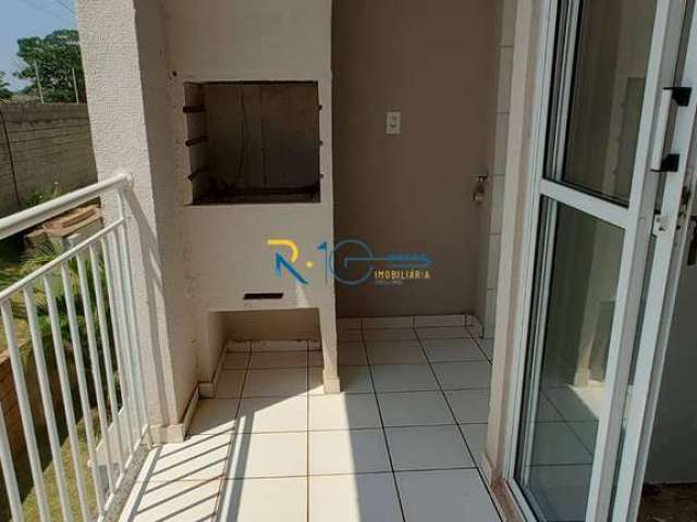 Apartamento a Venda Cond. Agua do Engenho  Ibiporã  PR