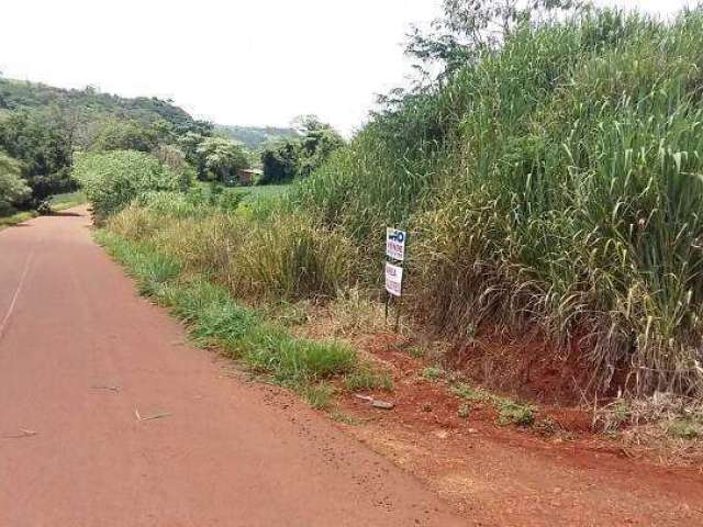 Sitio a Venda na Região da Estrada Coroados Londrina Pr