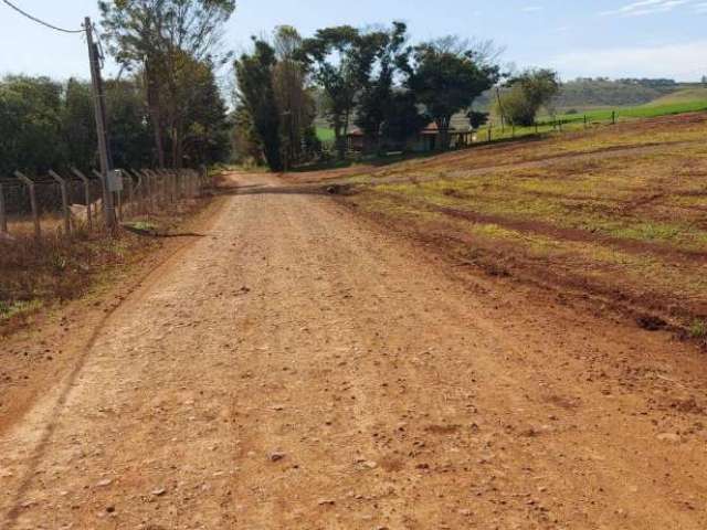 Chácara a Venda  com área de 1000 M² 2 Km da PR  445  12 Km de Londrina