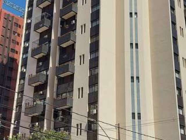 Duplex a Venda   área útil 190 M²  região central  Edifício Manhattan Resid