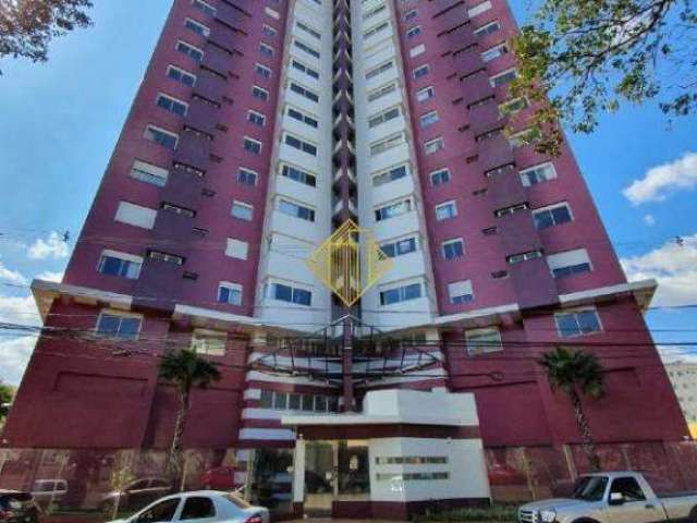 Apartamento à venda, 4 quartos, 3 suítes, 4 vagas, Centro - Cascavel/PR