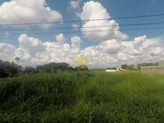 Lote à venda, Vila Industrial - Toledo/PR