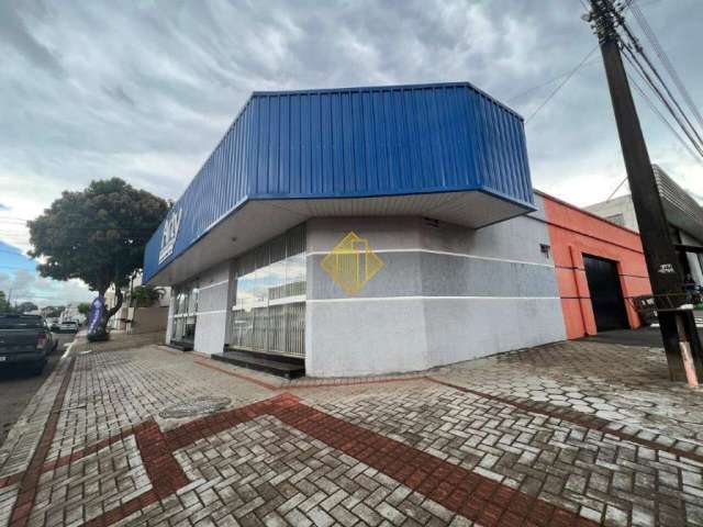 Sala Comercial à venda, Parque São Paulo - Cascavel/PR