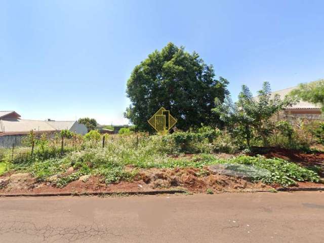 Lote à venda, Universitário - Cascavel/PR